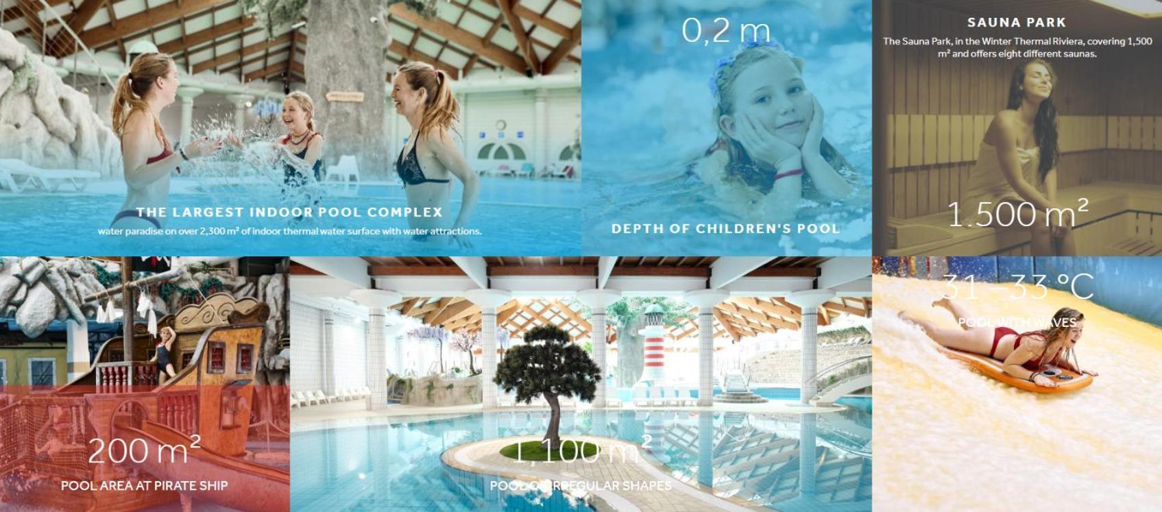 Mediteran Travel Mobile Homes In Camping Terme Catez Брежіце Екстер'єр фото
